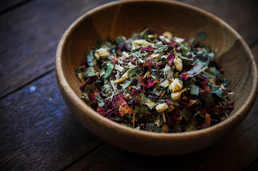 The Herbal Emporium