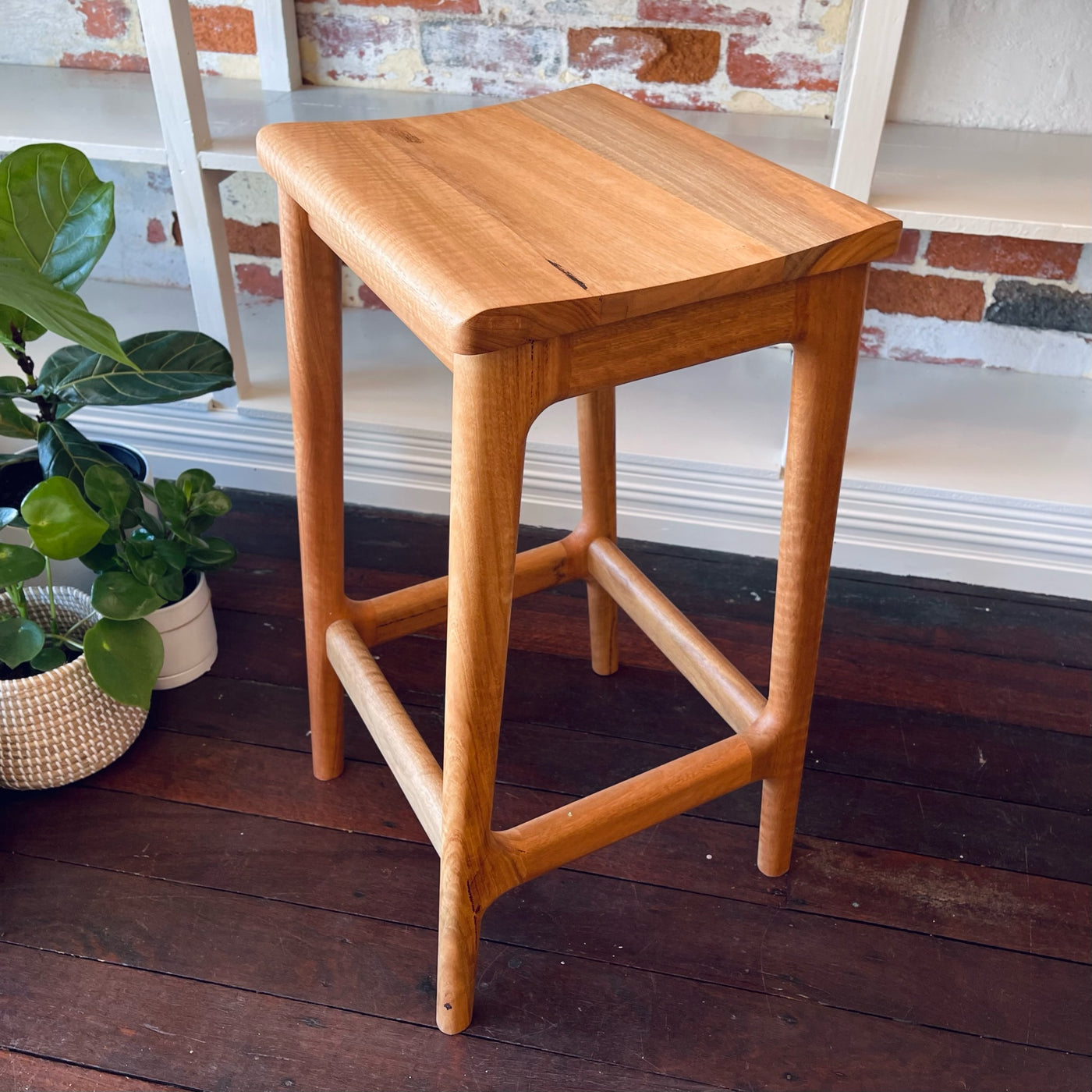 Fraser Stool (POA)