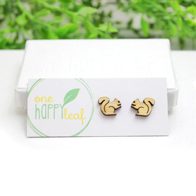 Stud Earrings - Various