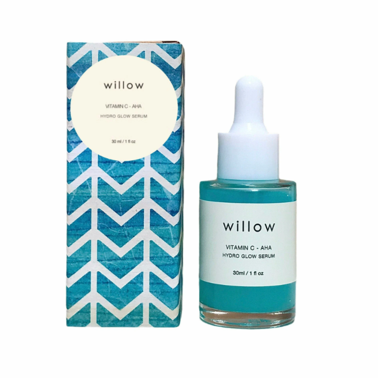 Hydro Glow Serum