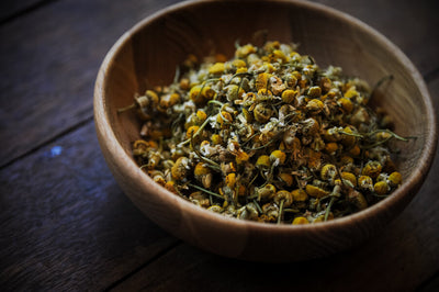 Organic Chamomile